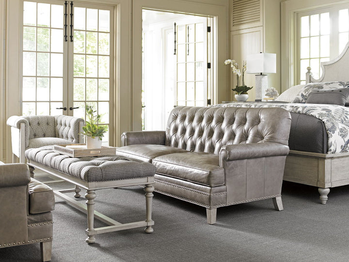 Oyster Bay - Brookville Chair