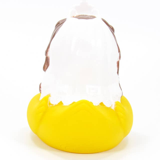 Bride & Groom  Rubber Duck