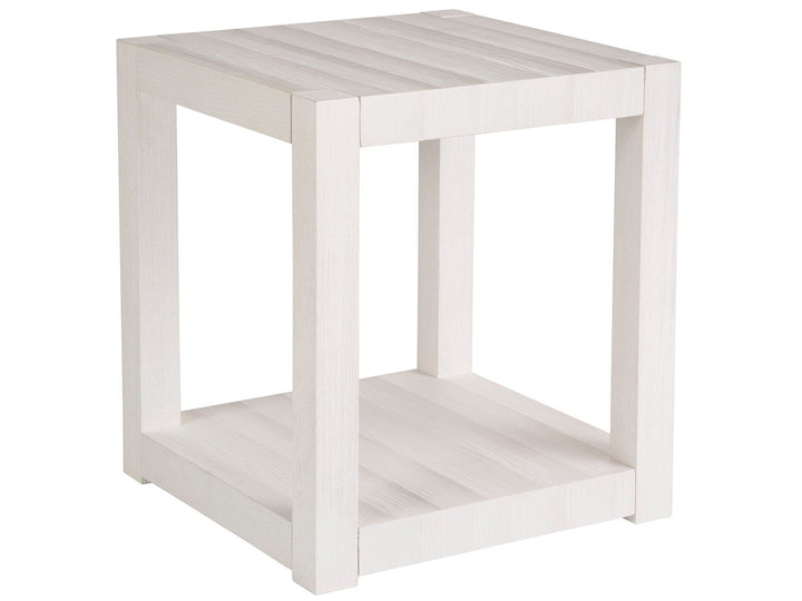Weekender Coastal Living Home / Hermosa - Square Table