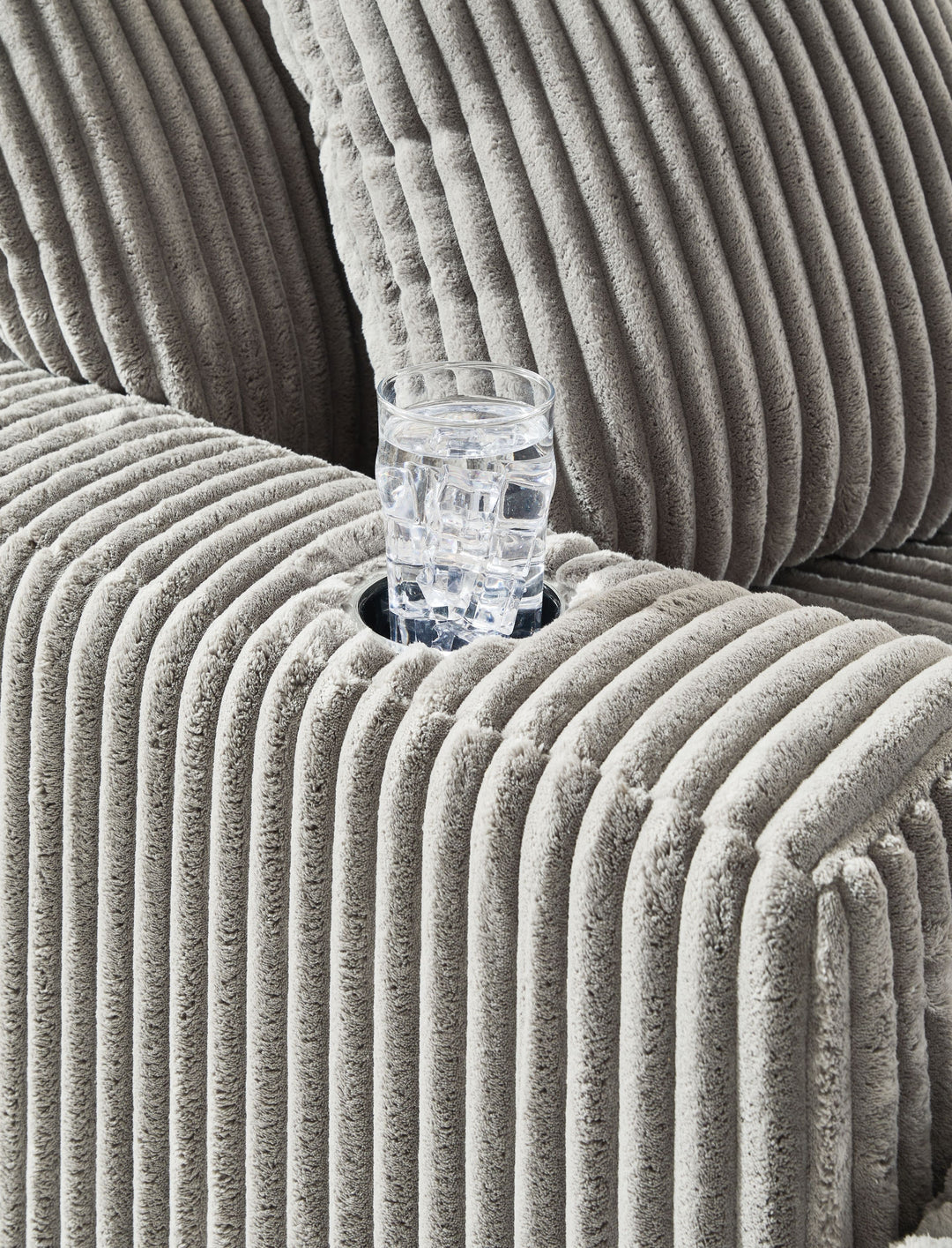 Lindyn - Chaise