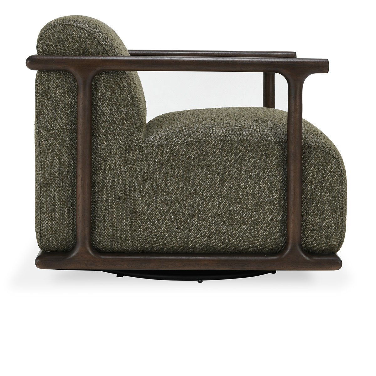 Lucia - Swivel Chair