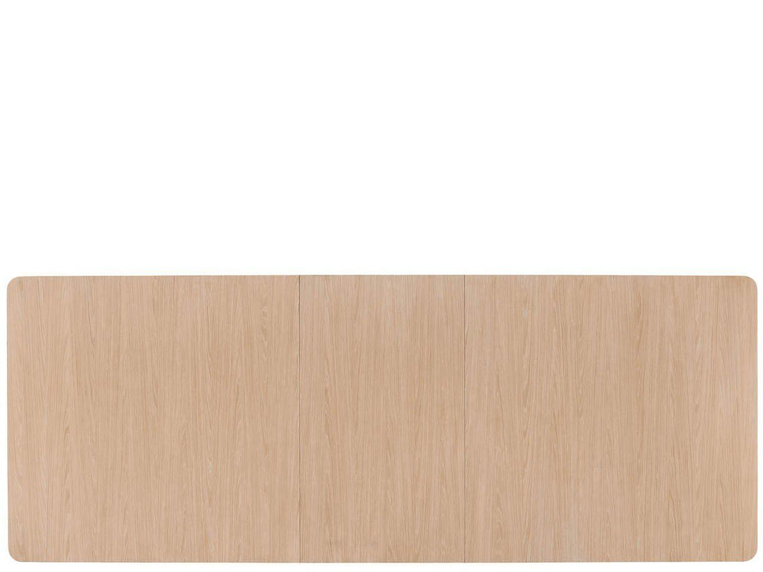 Nomad - Dining Table - Light Brown