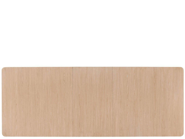 Nomad - Dining Table - Light Brown