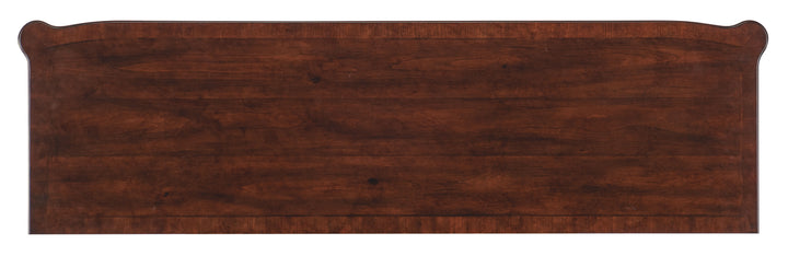 Charleston - Seven-Drawer Dresser