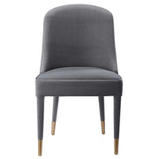 Brie - Armless Chair (Set of 2)