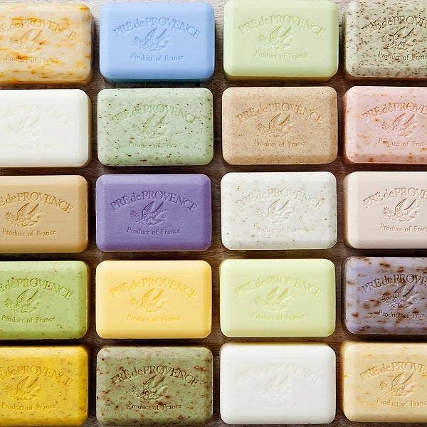 Lime Zest Soap Bar -  250 g: 250g
