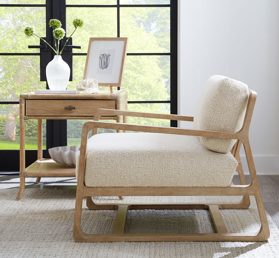 Moraine - Accent Chair