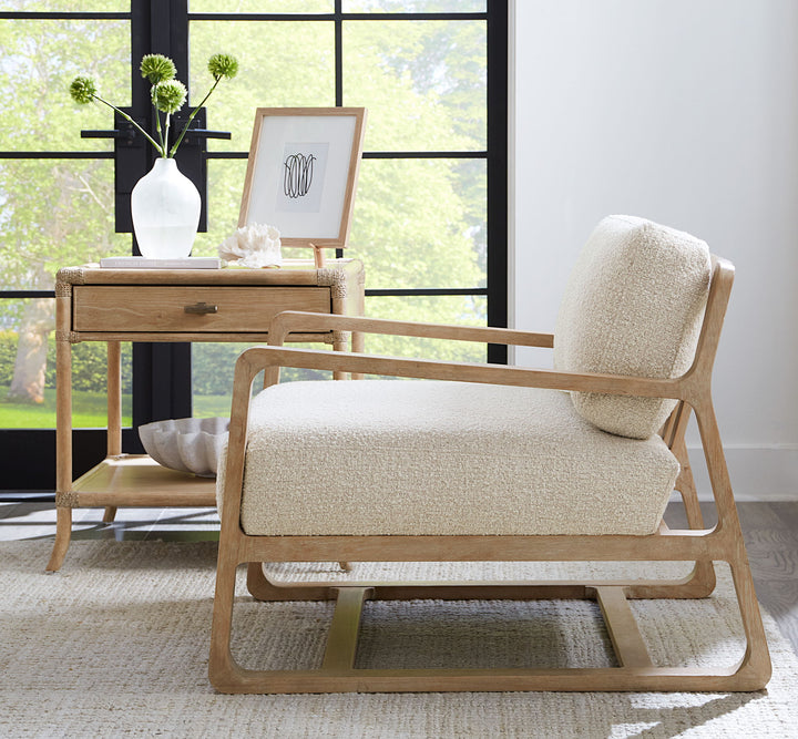 Moraine - Accent Chair