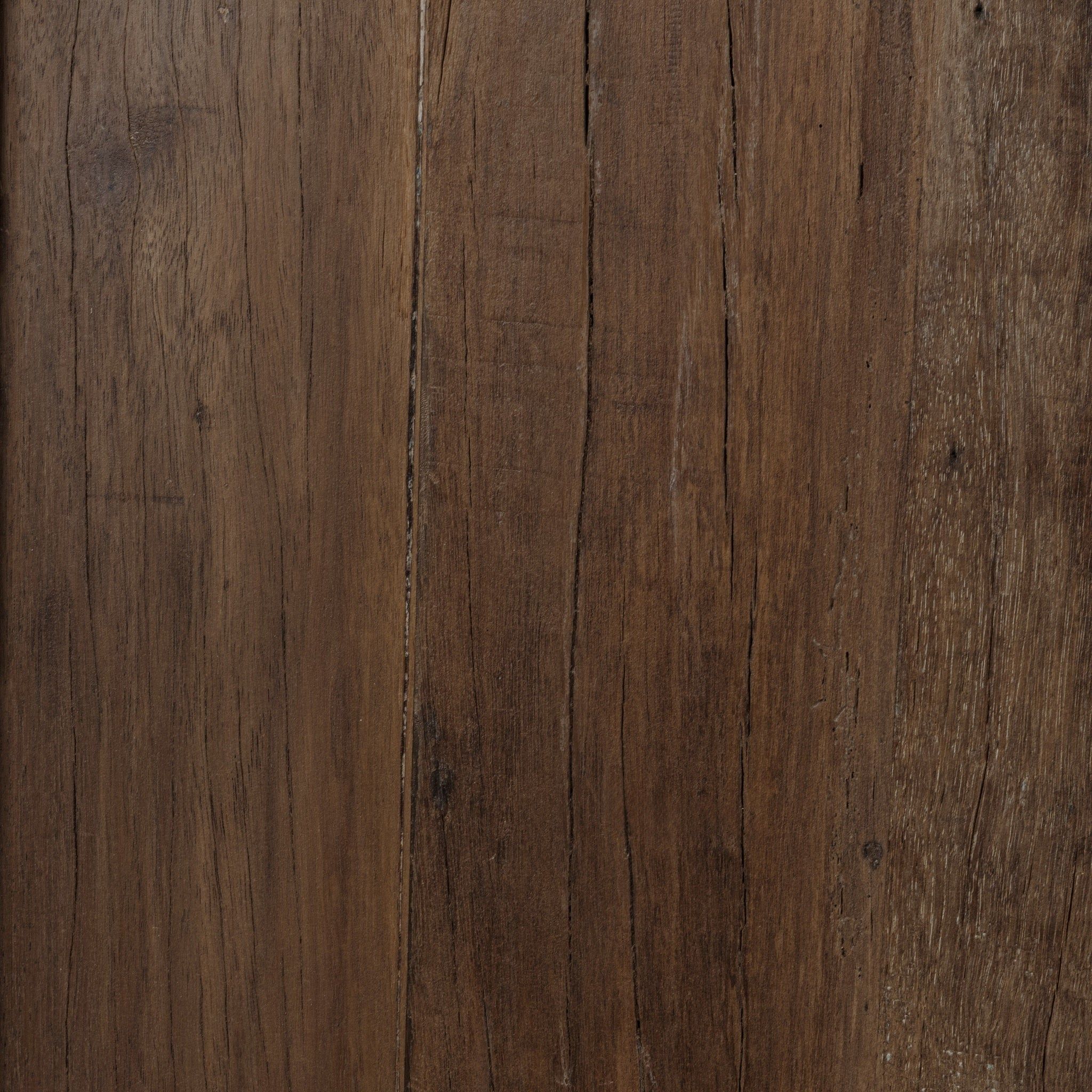 Kharga - 4 Door Cabinet - Natural