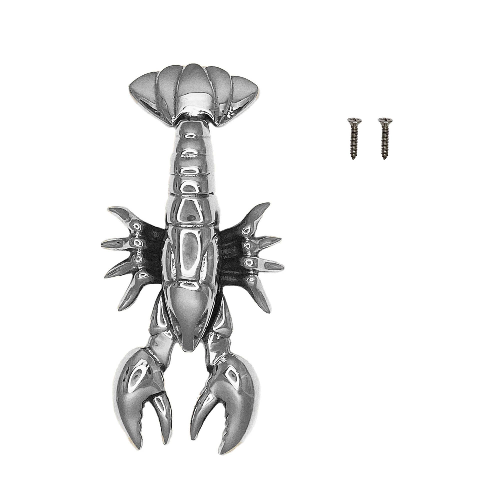 Lobster Door Knocker
