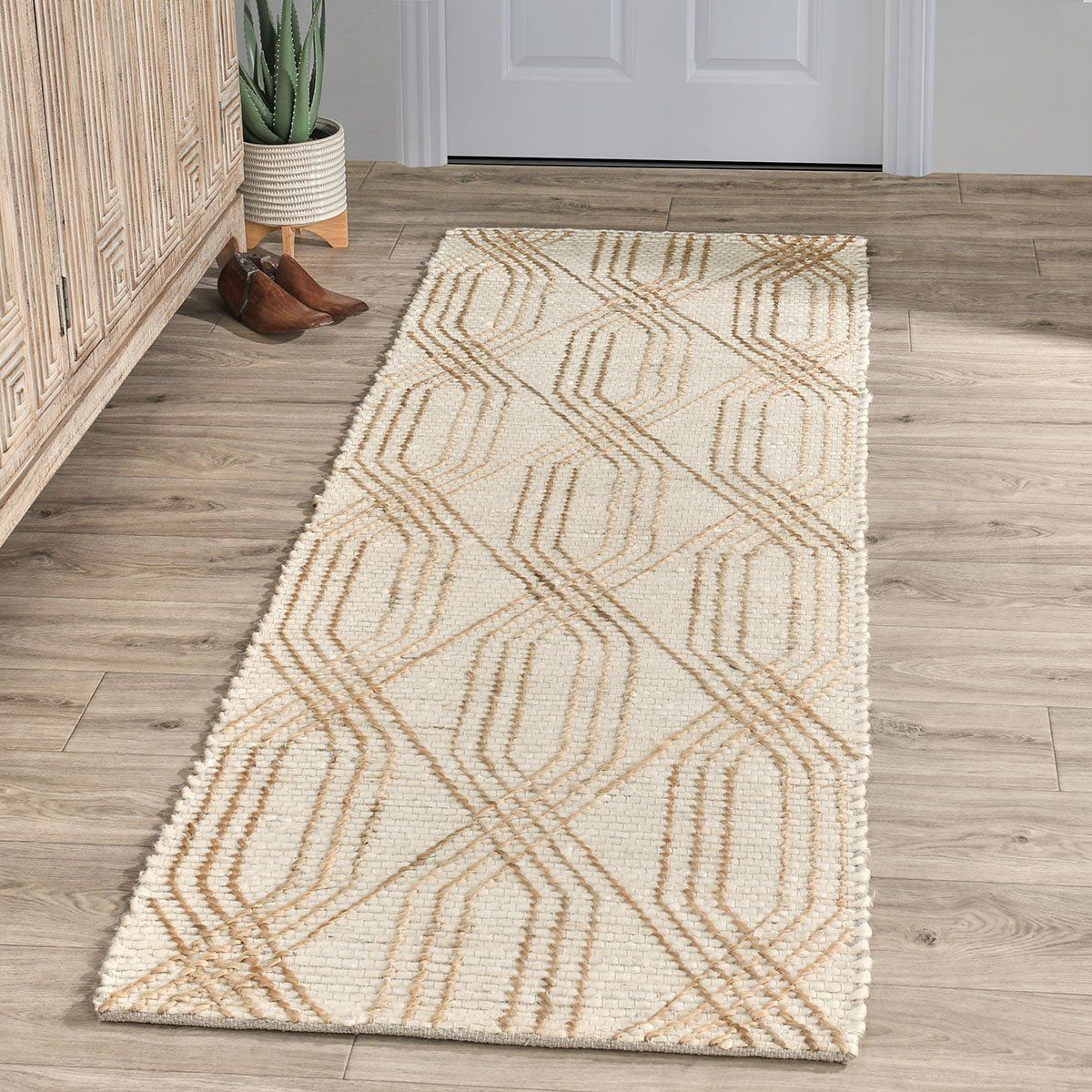 Natural Fiber - Tustin Area Rug