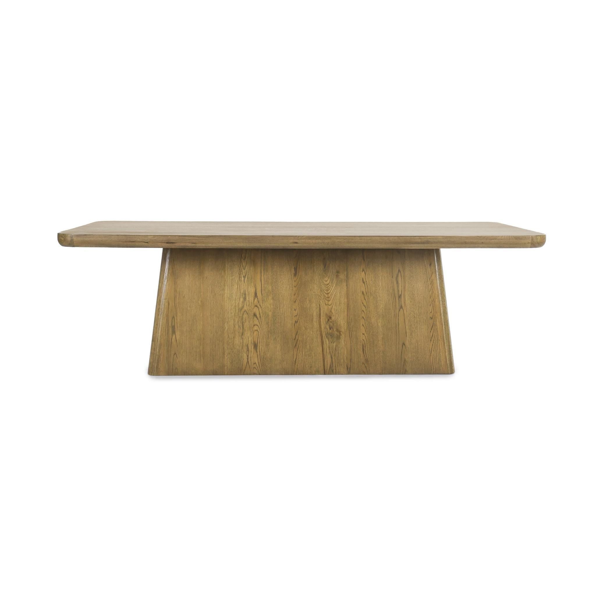 Orlando - Dining Table