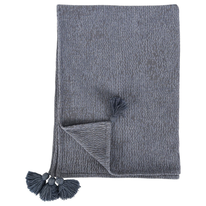 Throws - TC Carmela Throw