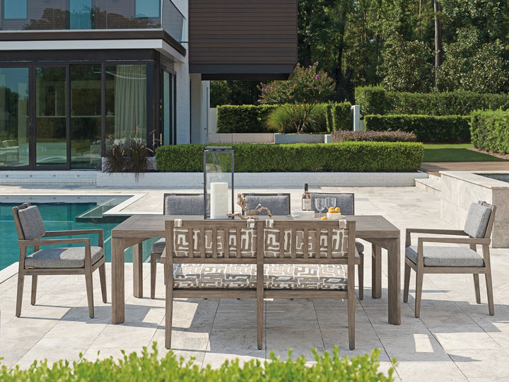 La Jolla - Dining Chair