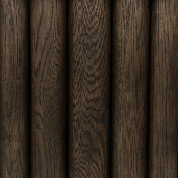 Tiber - Oak Wood Console Table