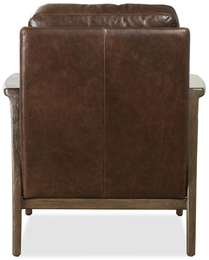 Ashland - Club Chair