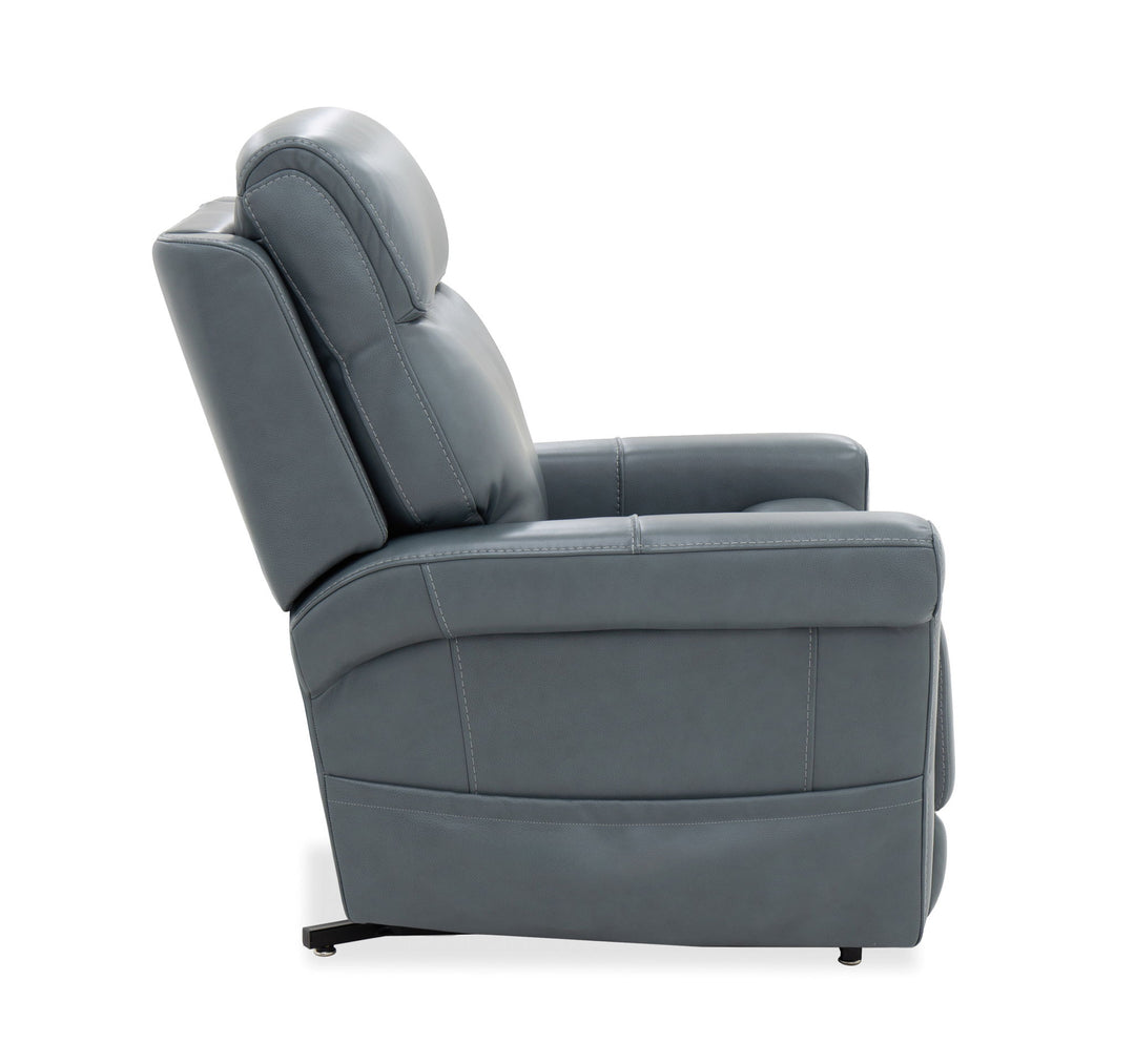 Lyra - Lift Chair With Power Recline, Headrest And Lumbar