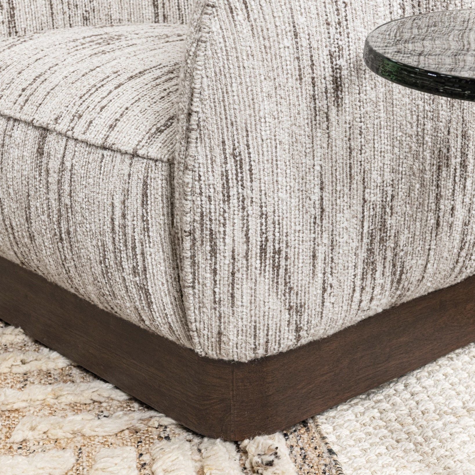 Rinner - Accent Chair