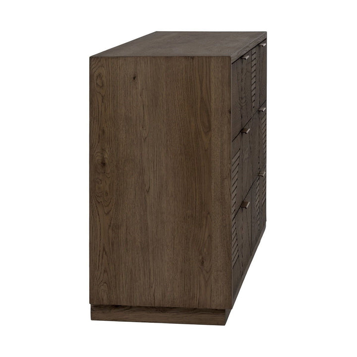 Santa Clara - Dresser