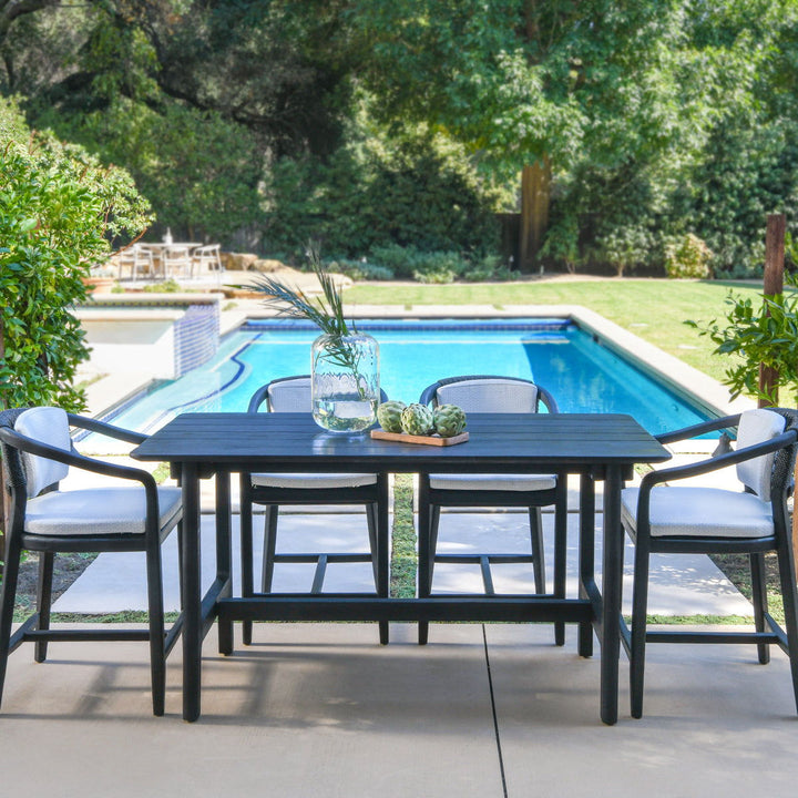 Dawn - Outdoor Counter Table