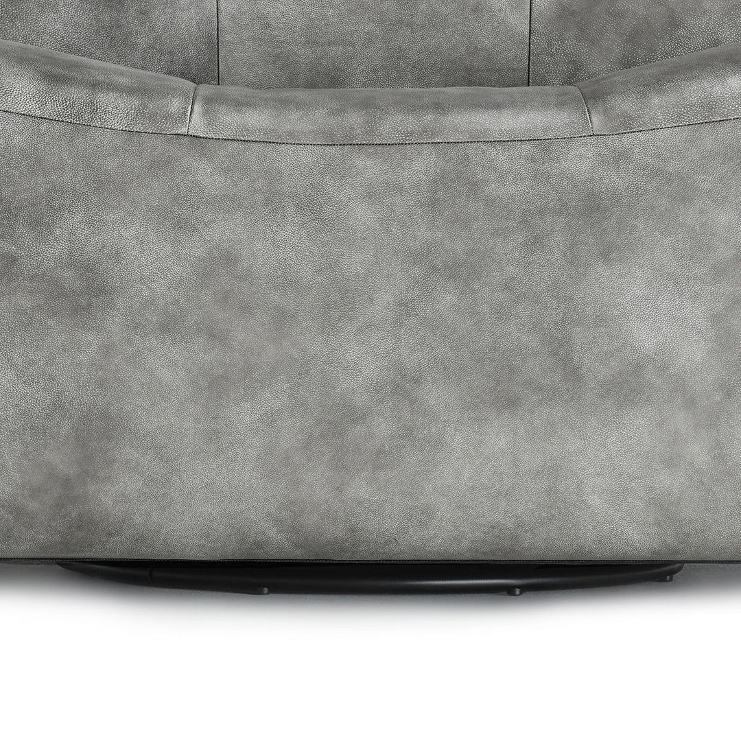 Gabriel - Swivel Chair
