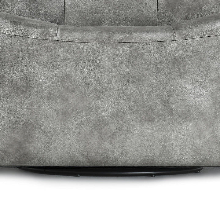 Gabriel - Swivel Chair