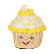 Cleo Cupcake Gathered Traditions Art Doll
