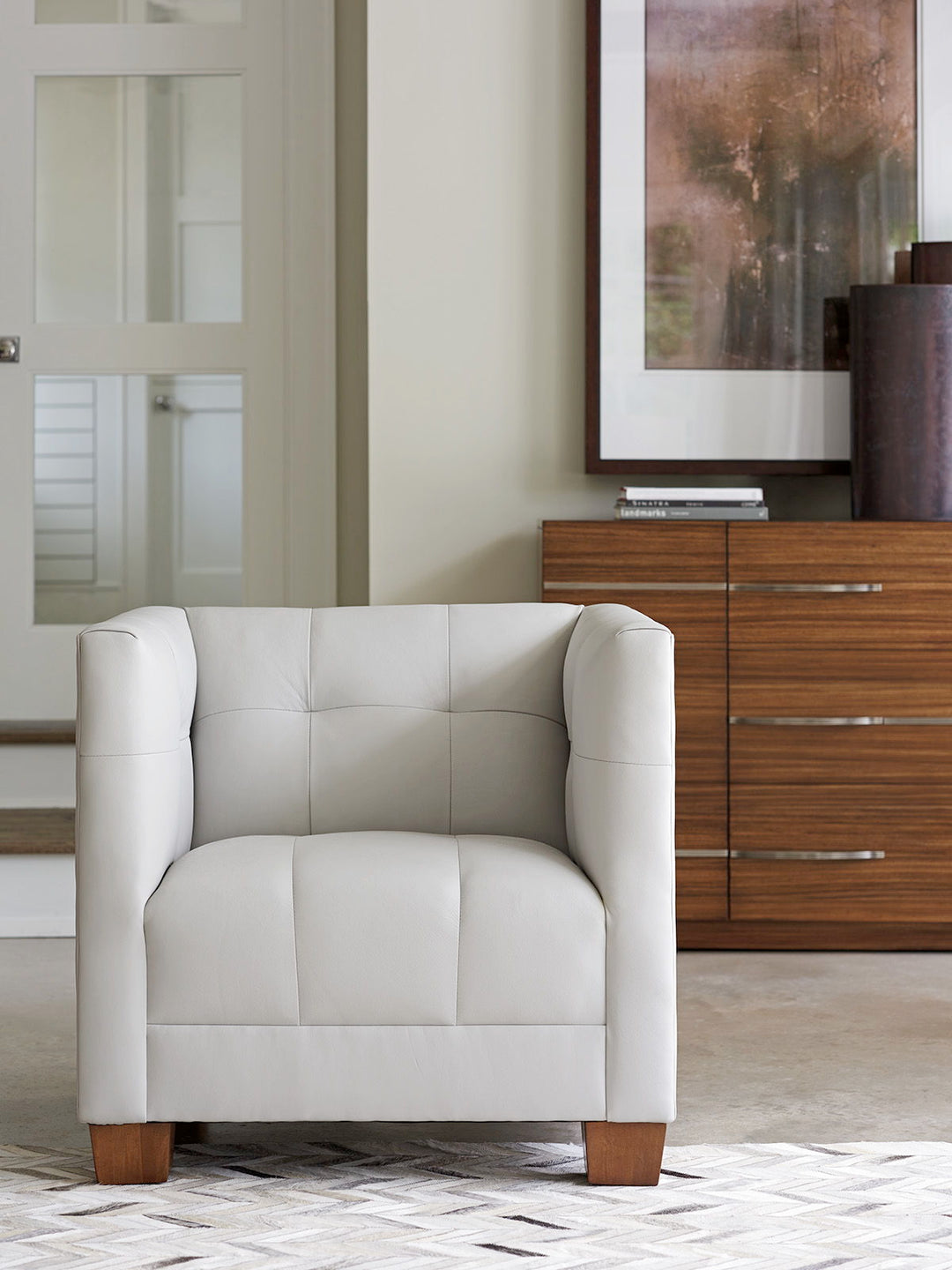 Kitano - Emilia Chair