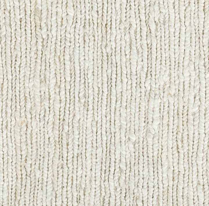 Soumak - 1' x 1' Jute Rug