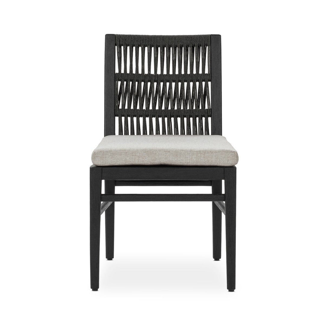 Westville - Outdoor Dining Chair (Set of 2)