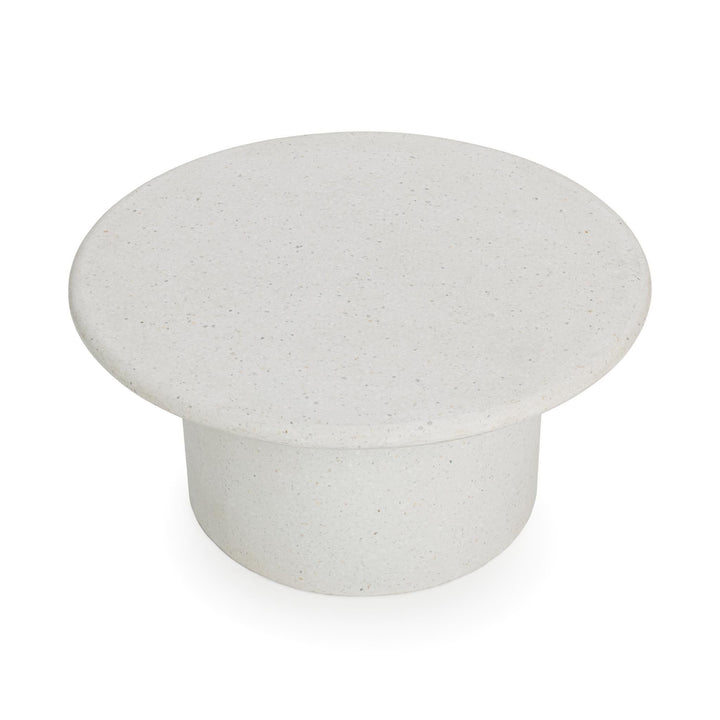 Nysa - Outdoor Round End Table