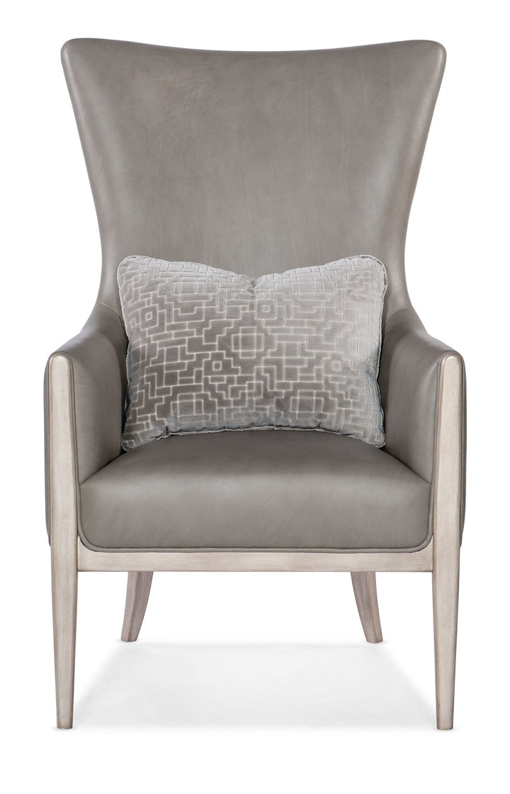 CC - Kyndall Club Chair