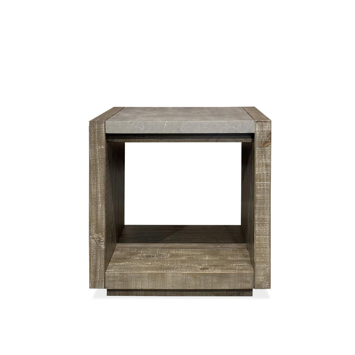 Intrigue - Table