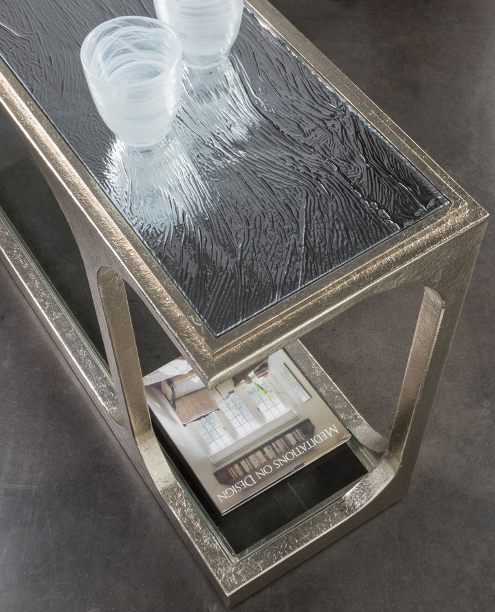 Signature Designs - Bond Street Table
