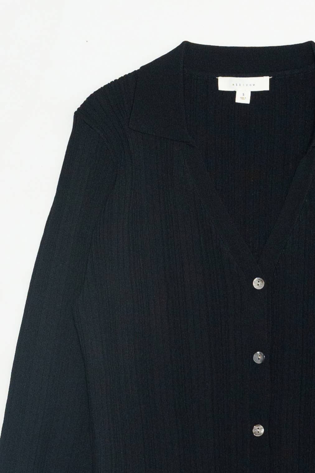 The Celine Top: TAUPE / LARGE