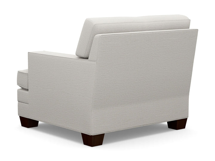 Lexington Upholstery - Townsend Chair - White