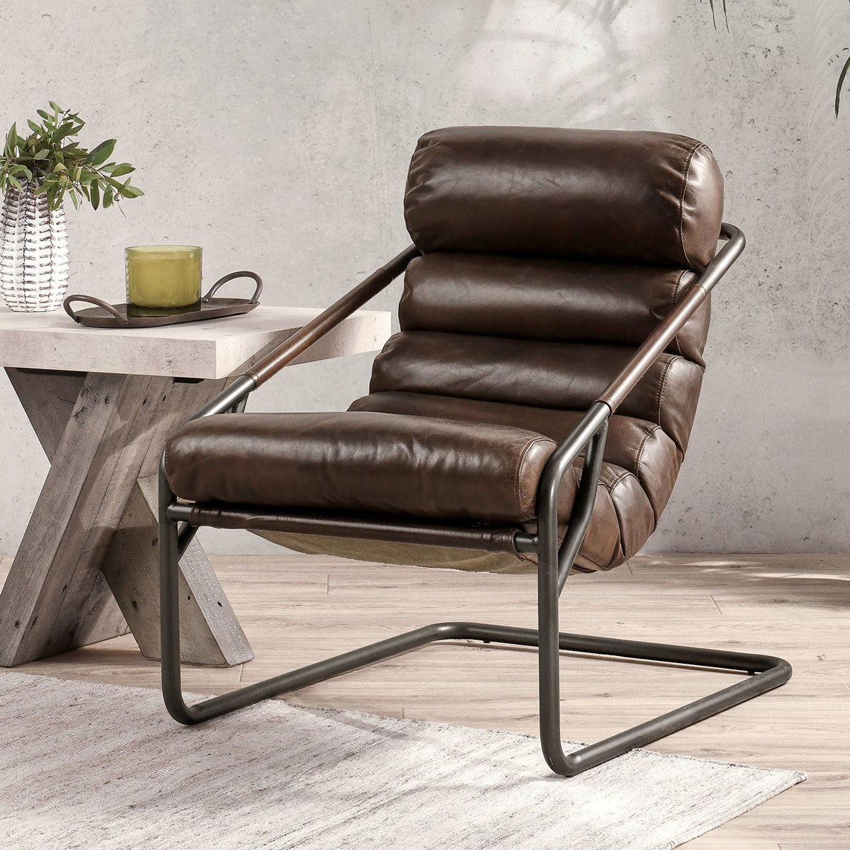 Jackson - Accent Chair