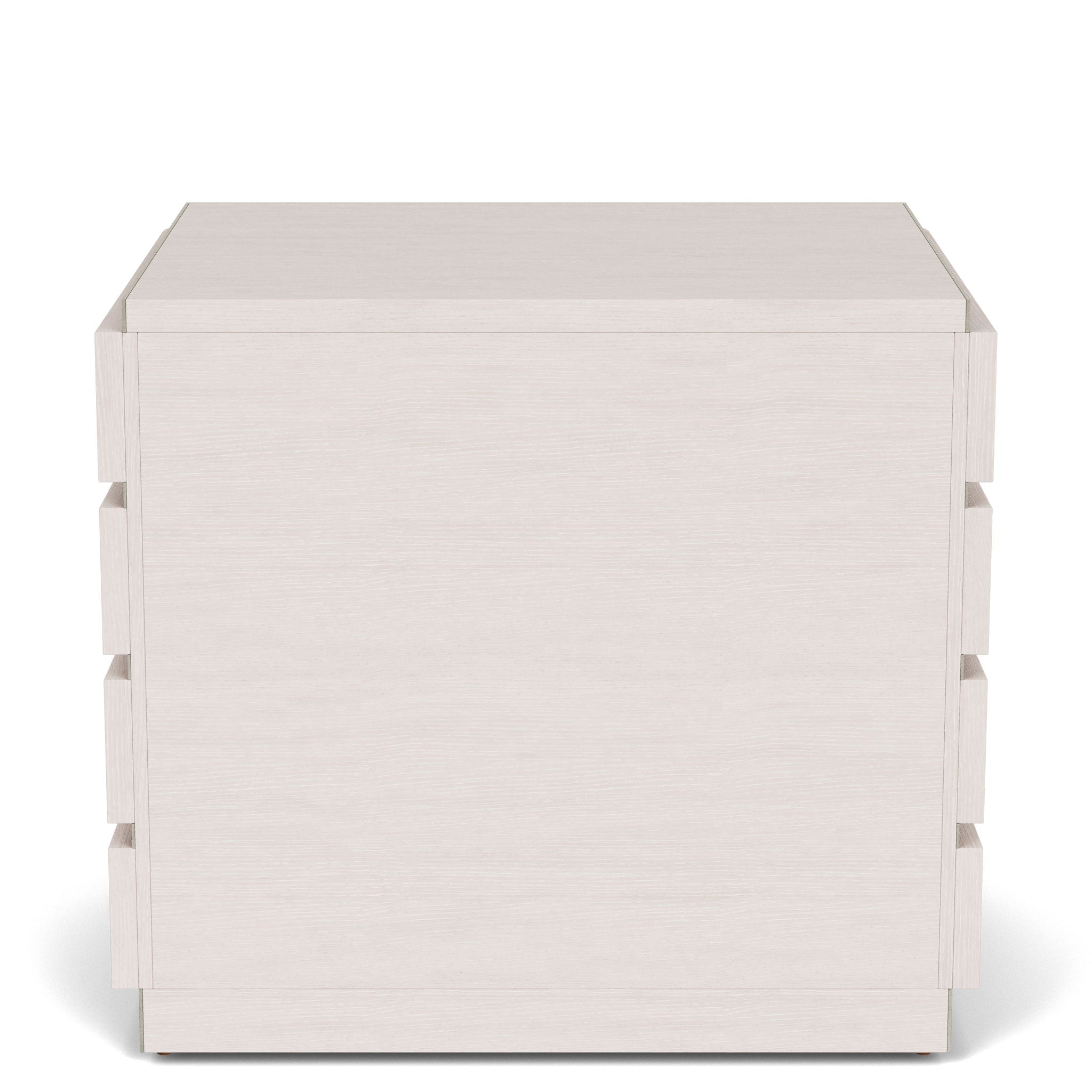 Adeline - Lateral File - Blanco