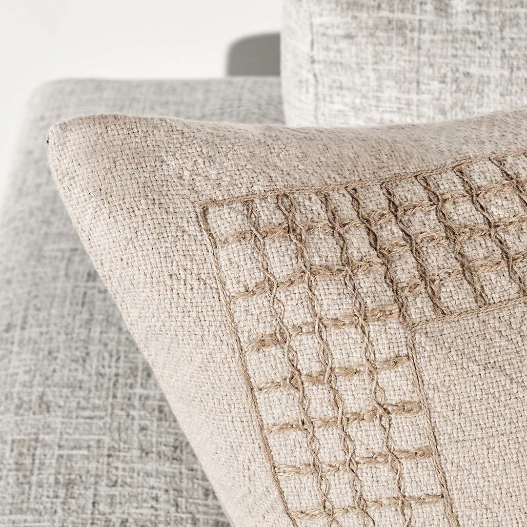 VC Marina - 26" x 26" Pillow