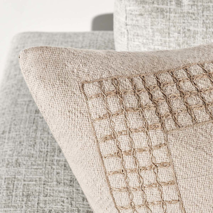 VC Marina - 26" x 26" Pillow