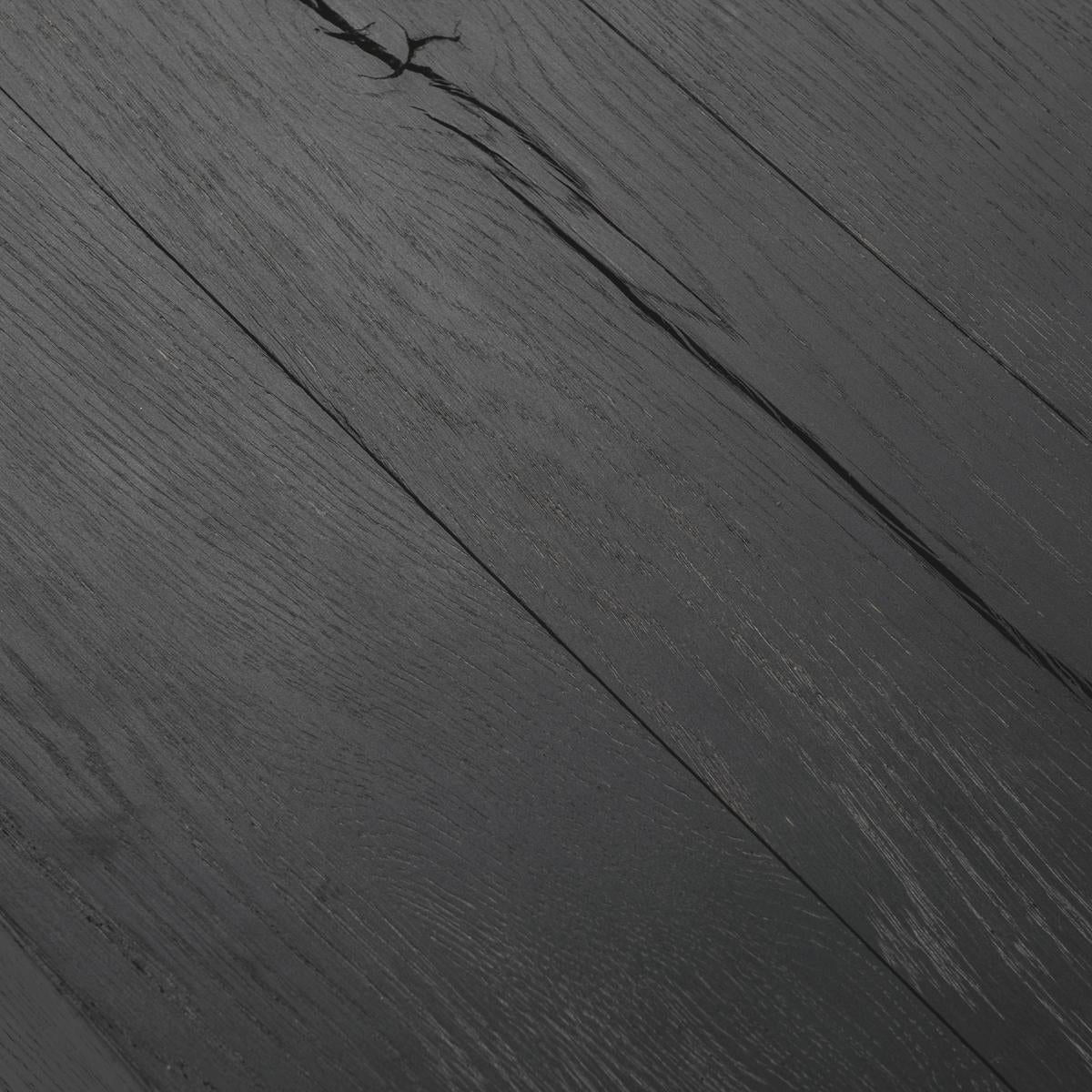 Bristol - Reclaimed Oak Table
