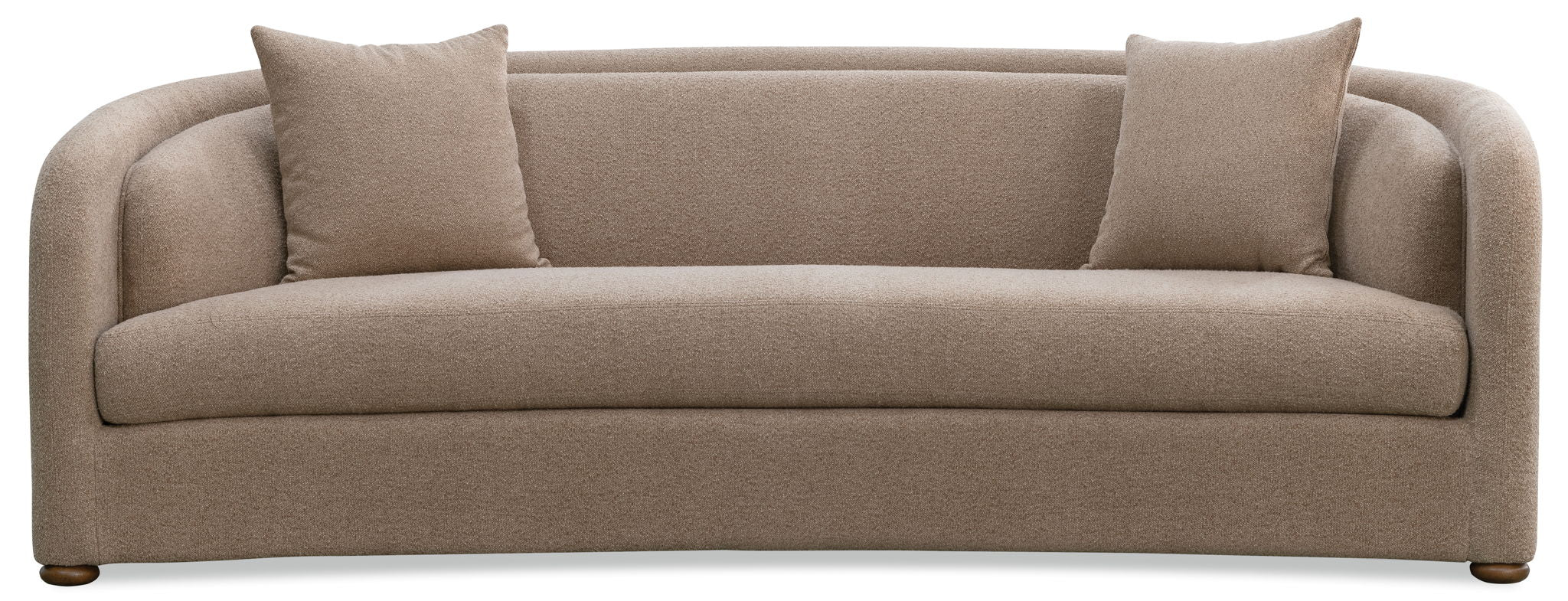 SS - Valentina Stationary Sofa
