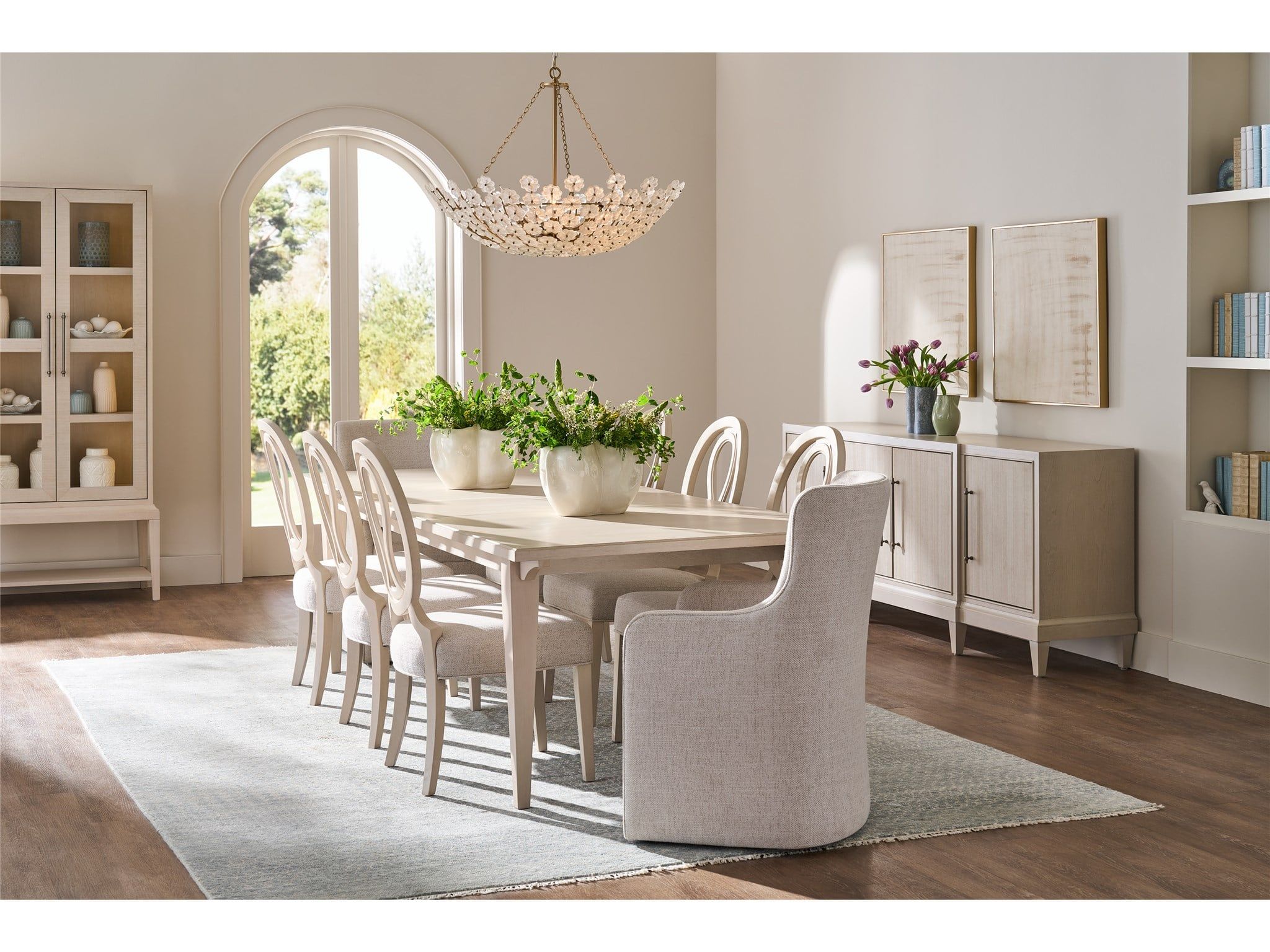 Birchaven - Dining Table