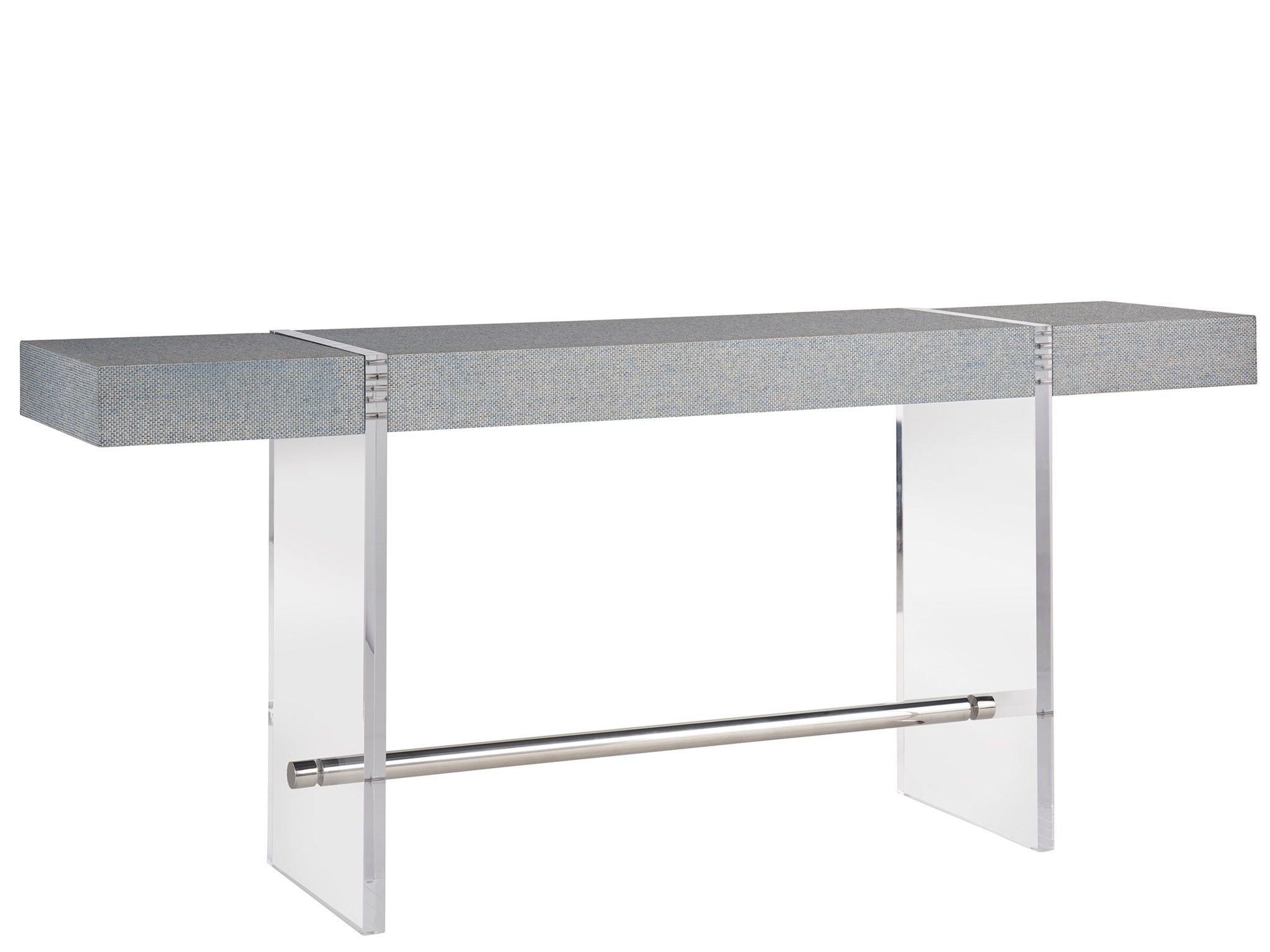Weekender Coastal Living Home / Vineyard Haven - Console - Gray