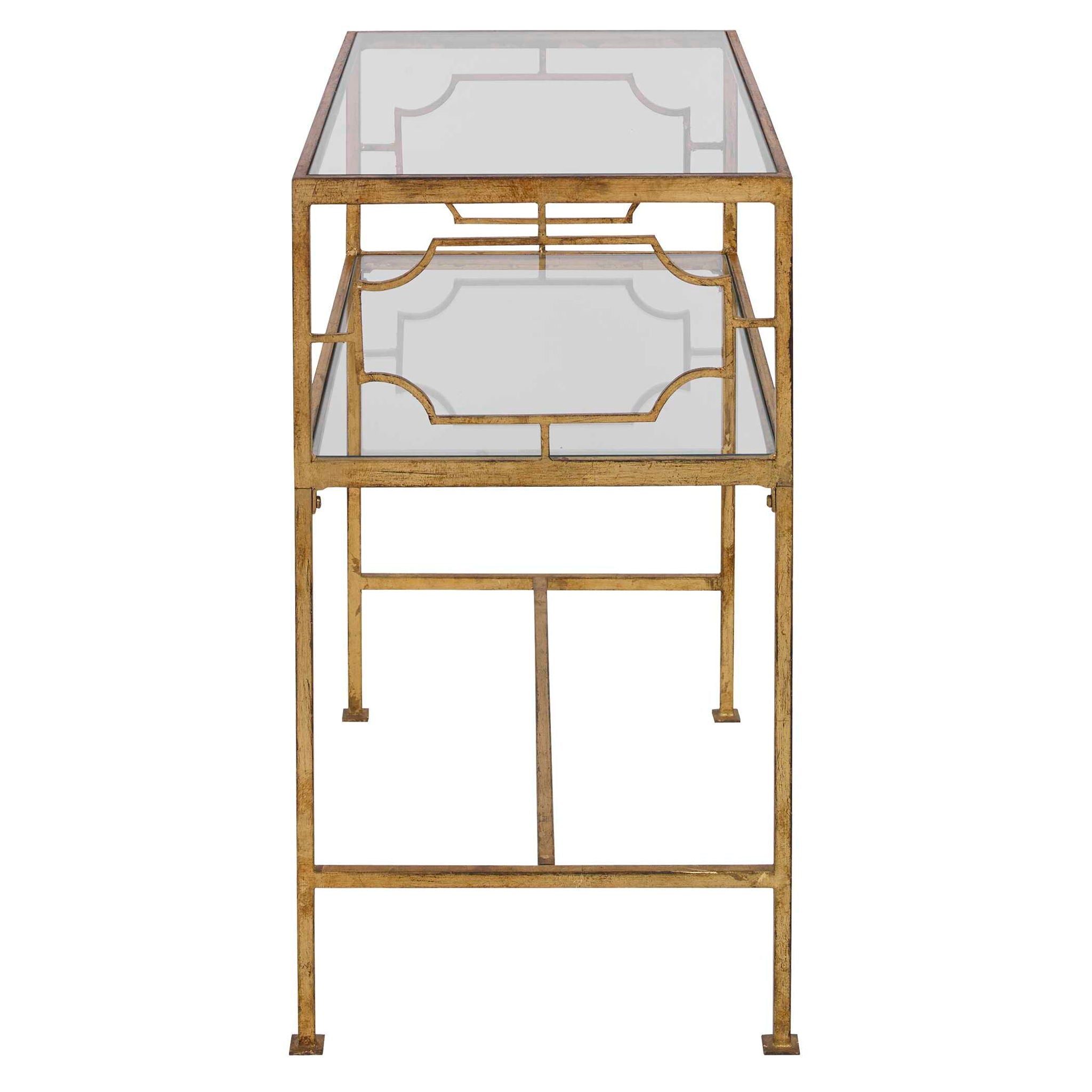 Genell - Table