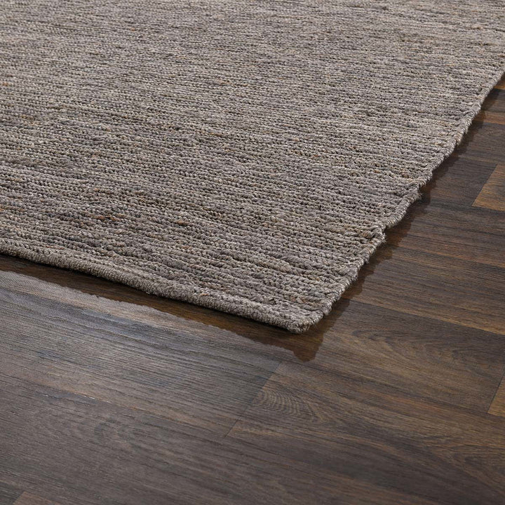 Soumak - Jute Area Rug