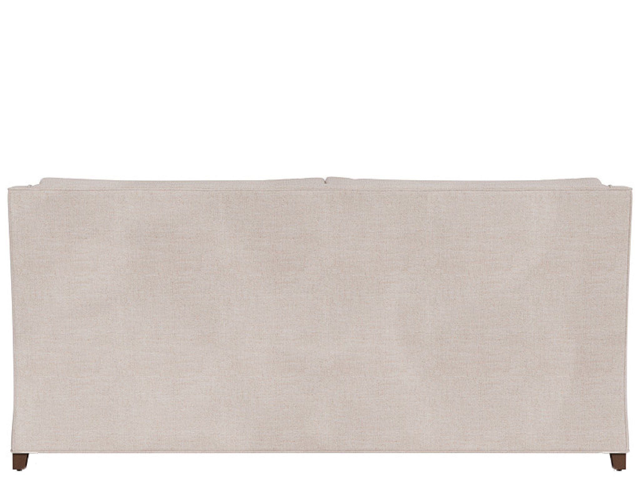 Hudson - Stationary Sofa