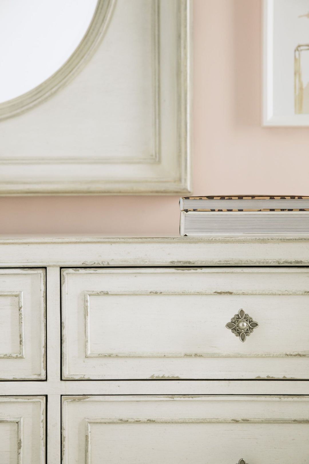 Sanctuary - Anastasie Dresser