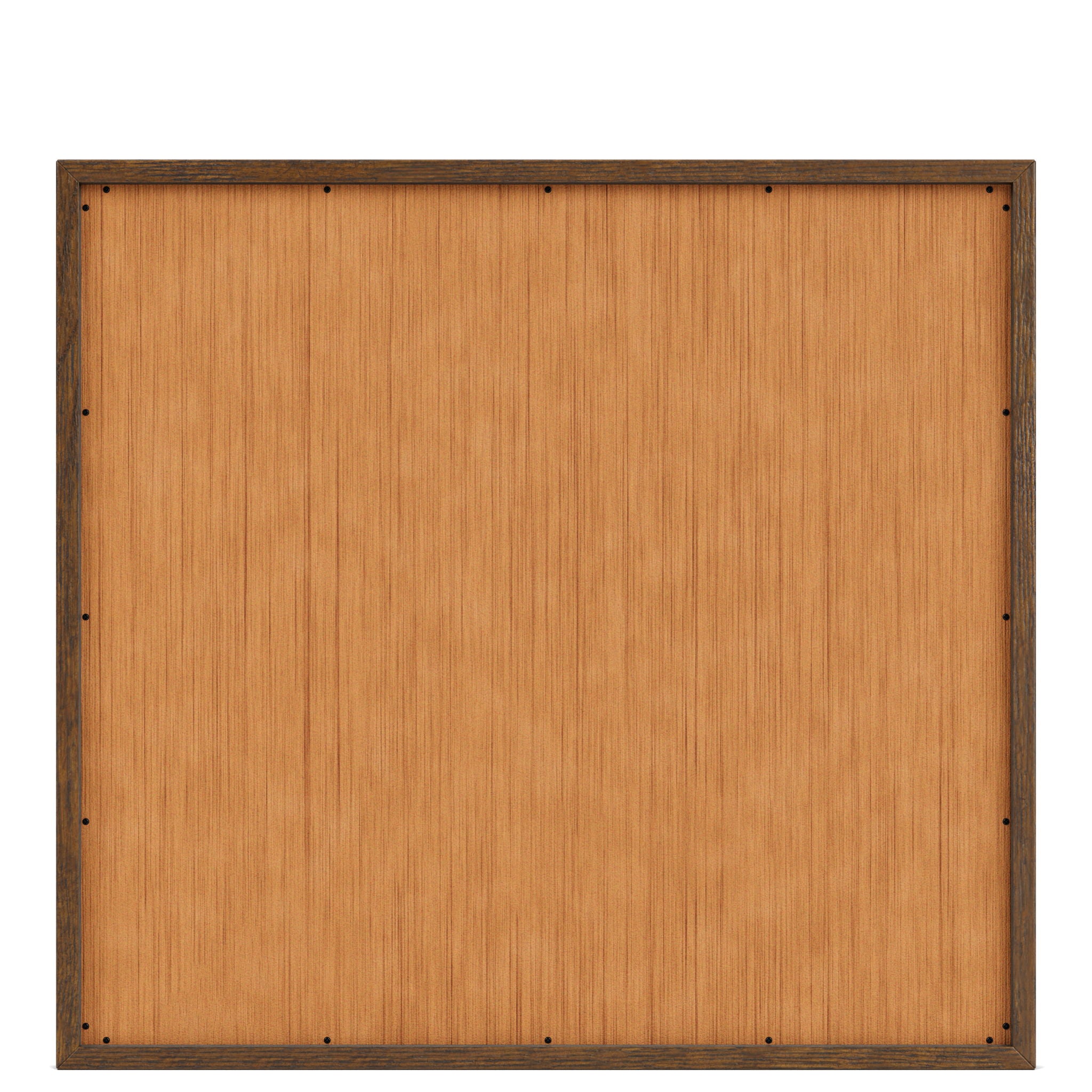 Calhoun - Dresser Mirror - Whiskey Oak