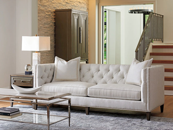 Ariana - Athene Stainless Table